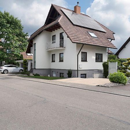 Ferienwohnung Paradies Weier Εξωτερικό φωτογραφία