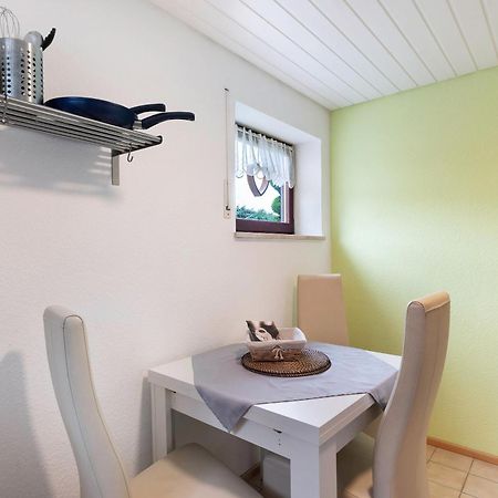 Ferienwohnung Paradies Weier Εξωτερικό φωτογραφία