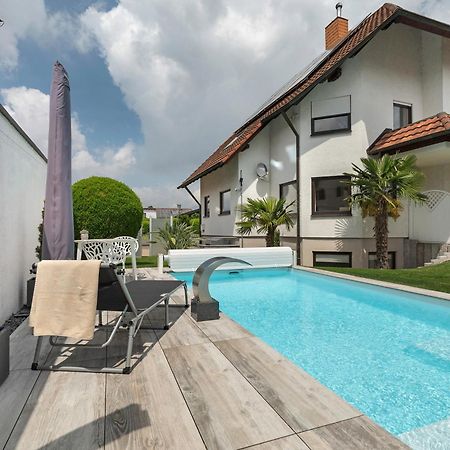 Ferienwohnung Paradies Weier Εξωτερικό φωτογραφία