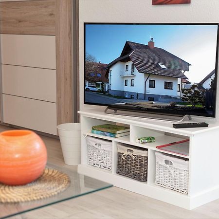 Ferienwohnung Paradies Weier Εξωτερικό φωτογραφία