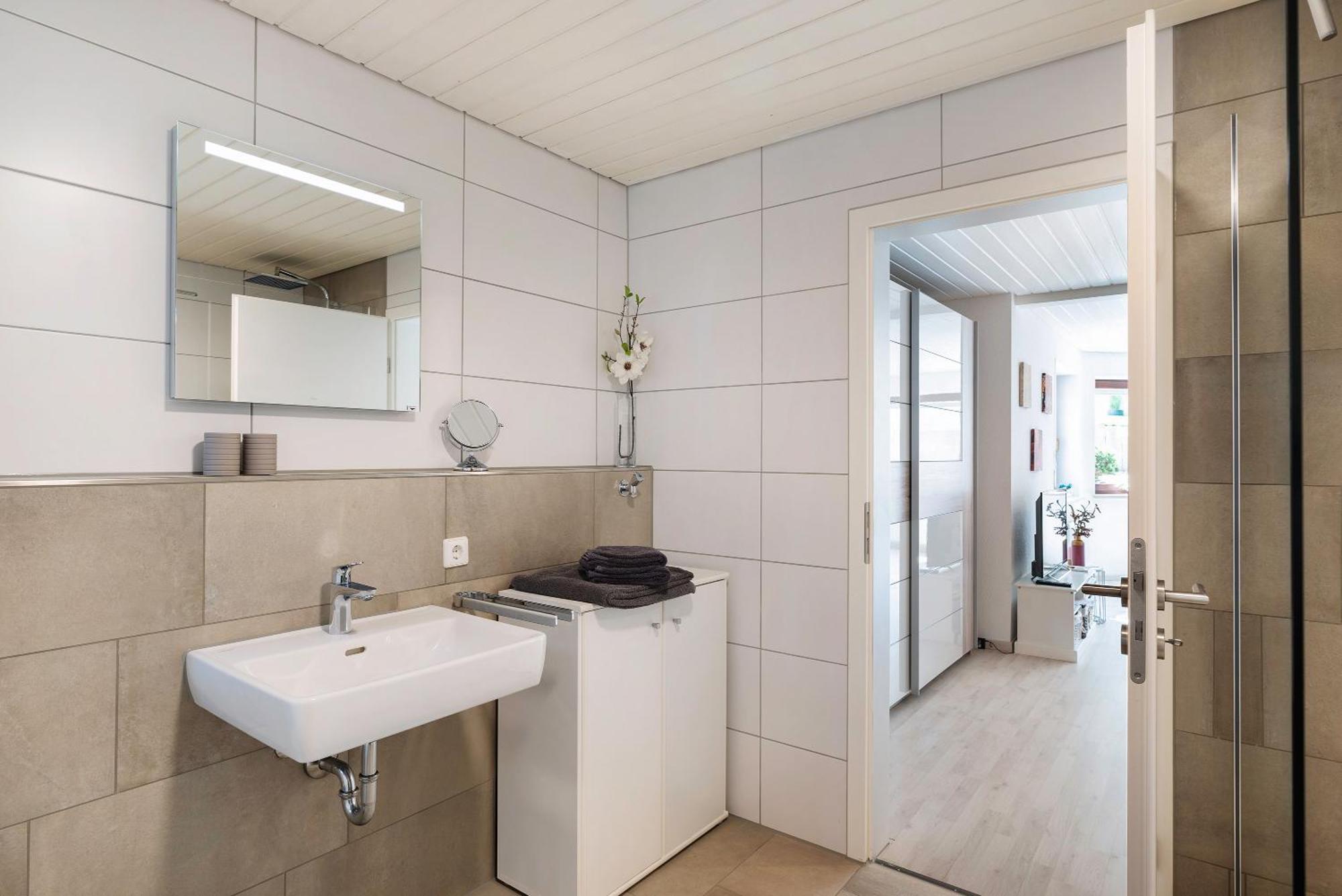 Ferienwohnung Paradies Weier Εξωτερικό φωτογραφία