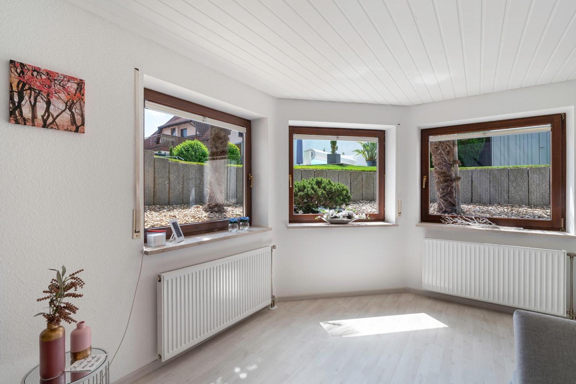 Ferienwohnung Paradies Weier Εξωτερικό φωτογραφία