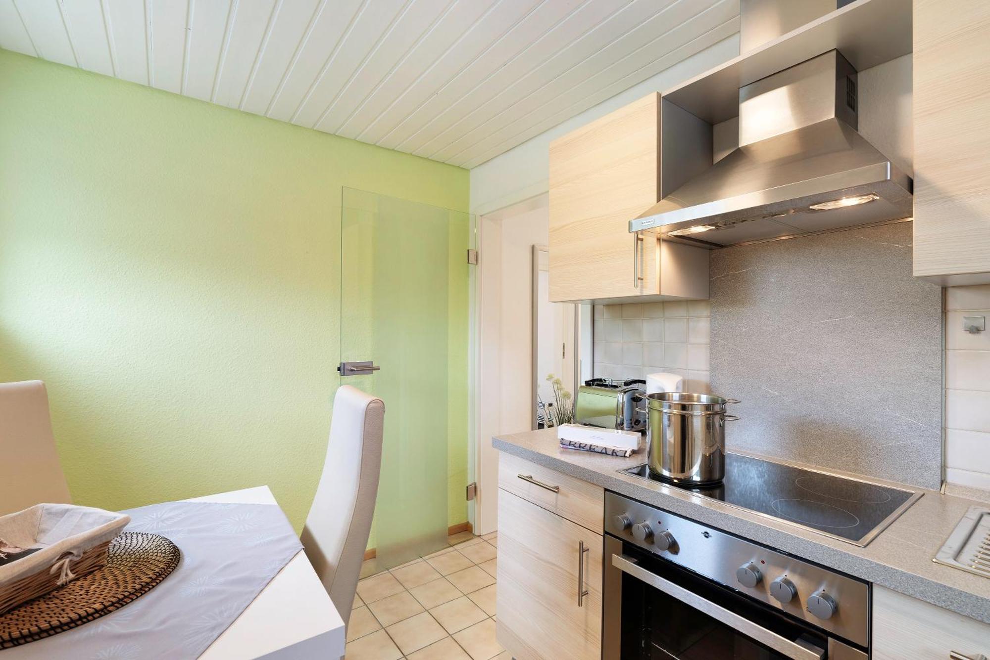 Ferienwohnung Paradies Weier Εξωτερικό φωτογραφία