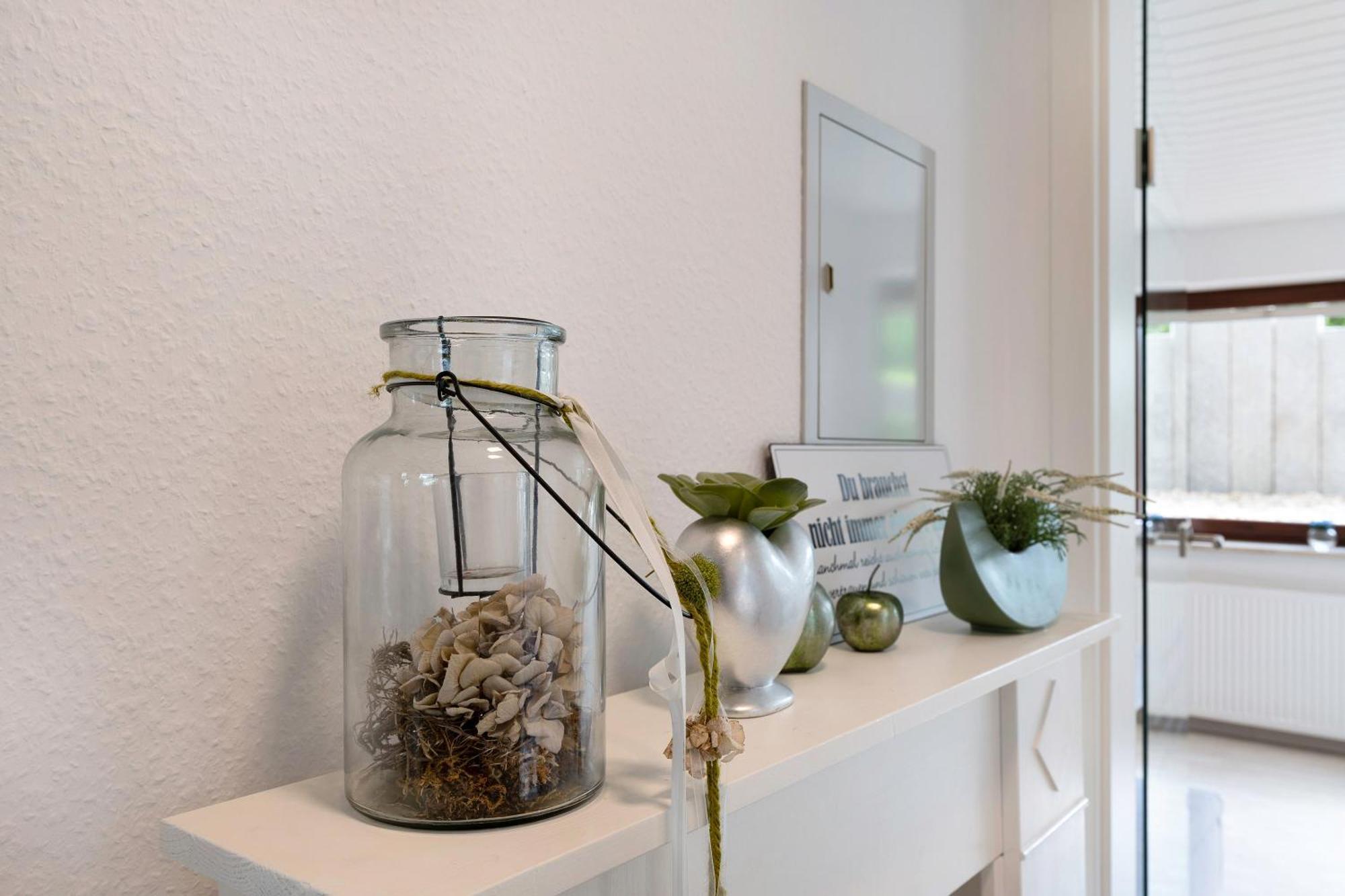 Ferienwohnung Paradies Weier Εξωτερικό φωτογραφία