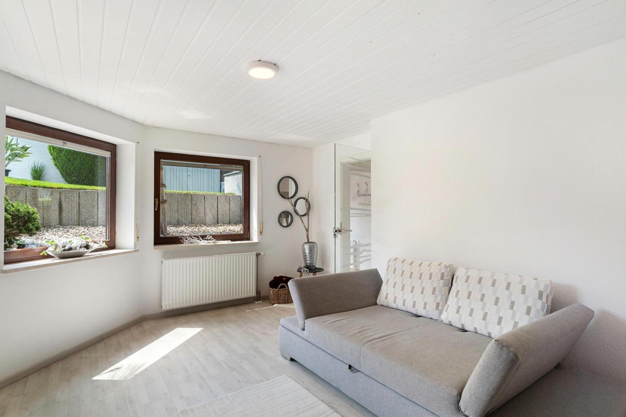 Ferienwohnung Paradies Weier Εξωτερικό φωτογραφία