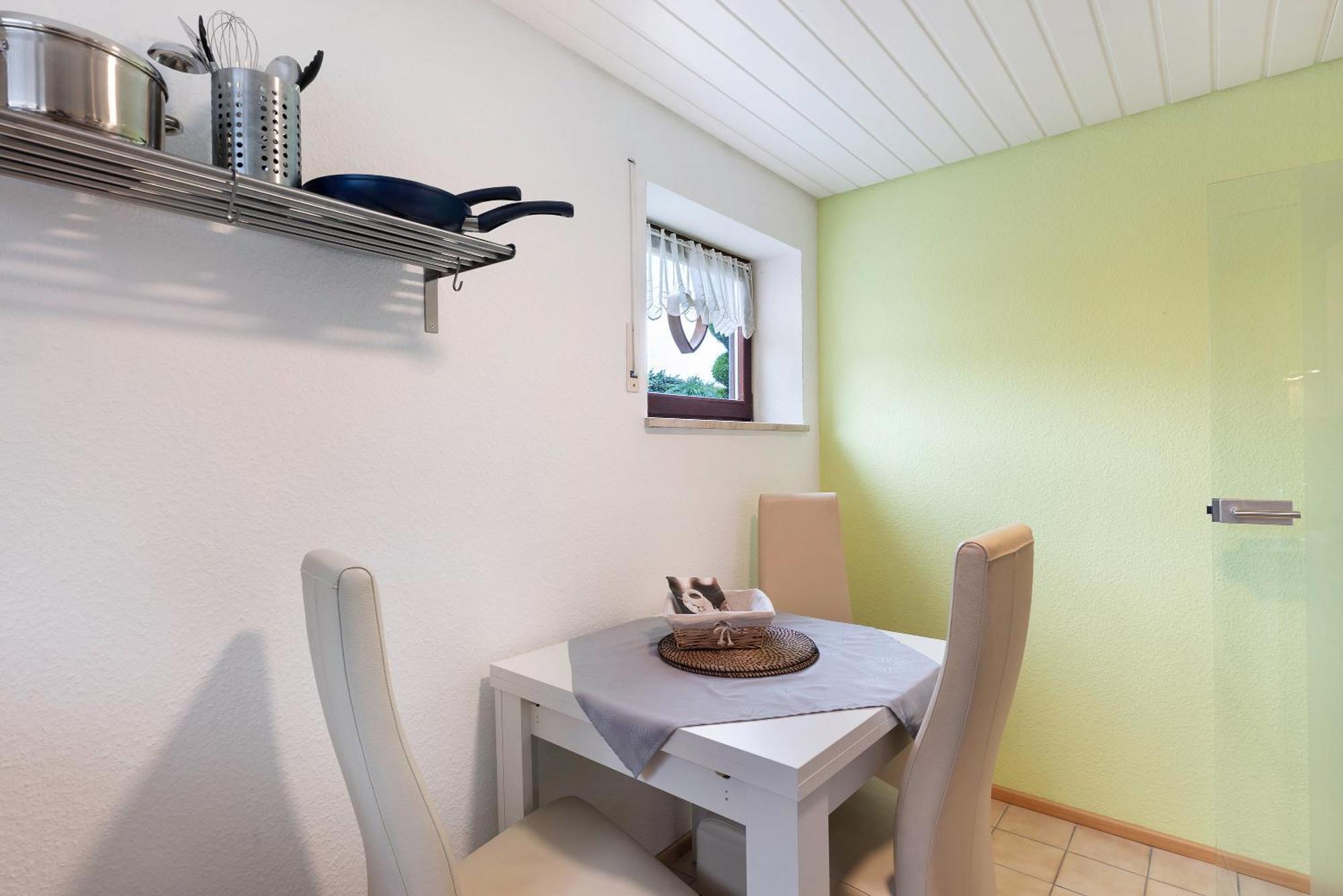 Ferienwohnung Paradies Weier Εξωτερικό φωτογραφία