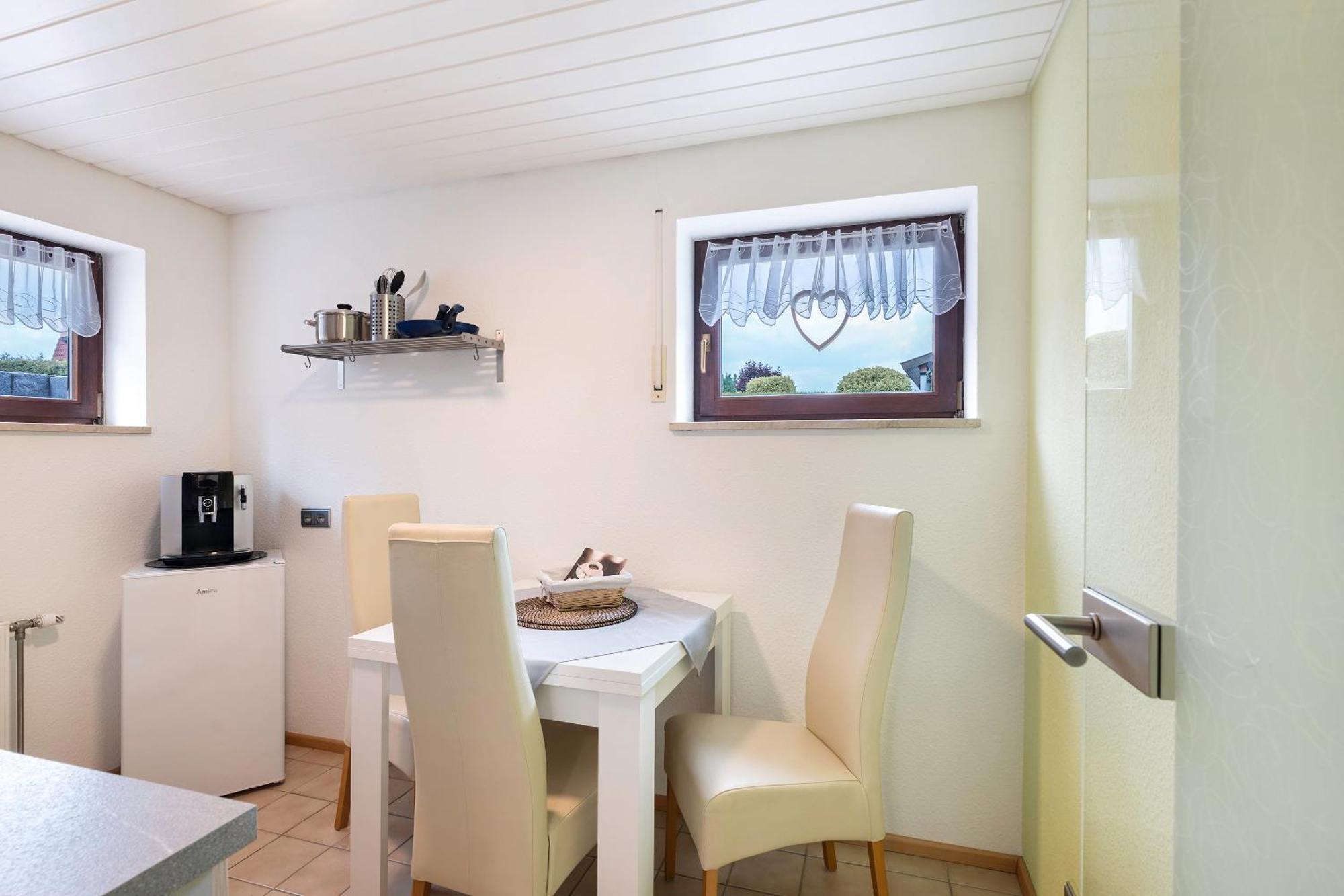 Ferienwohnung Paradies Weier Εξωτερικό φωτογραφία