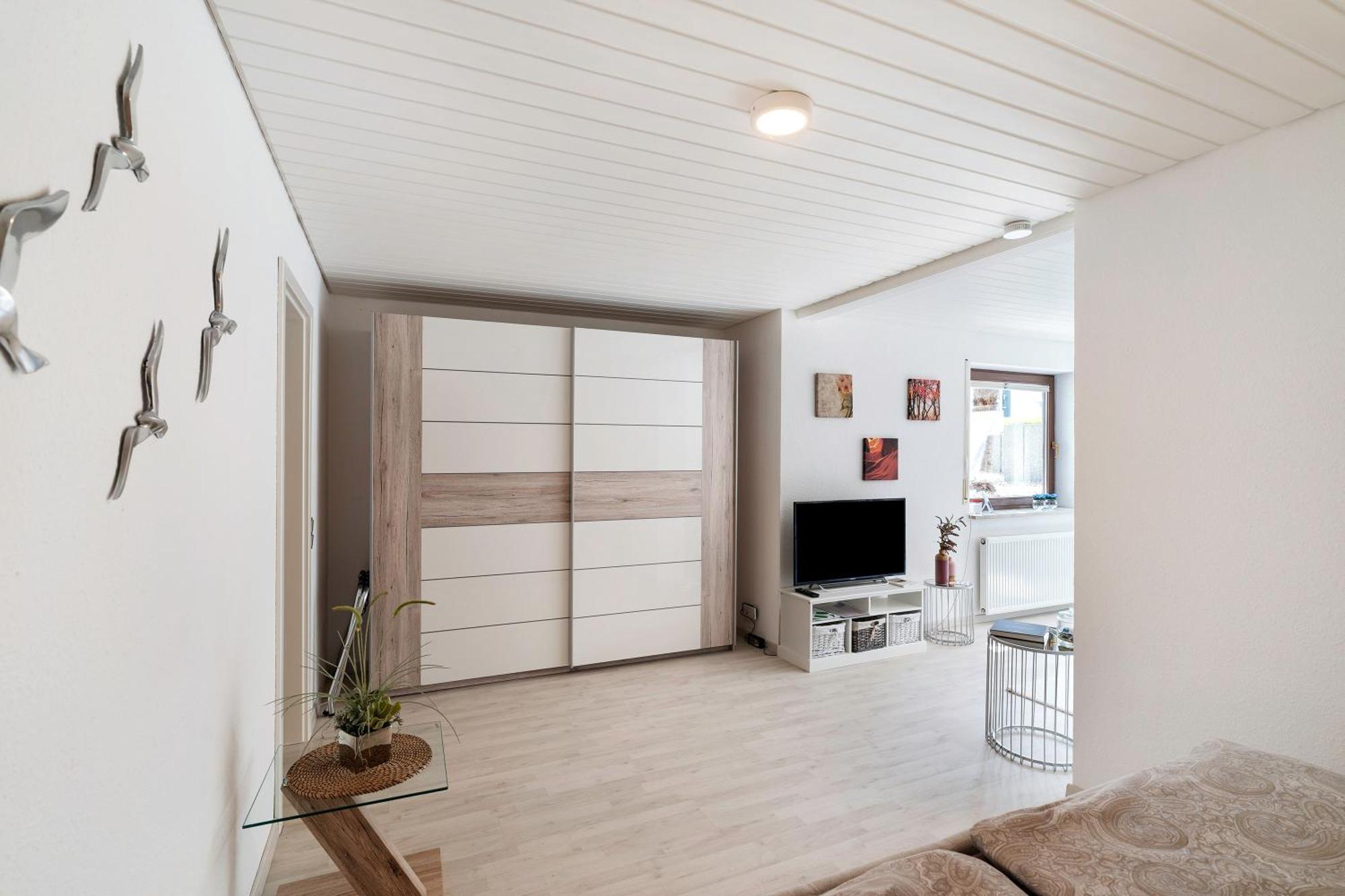 Ferienwohnung Paradies Weier Εξωτερικό φωτογραφία