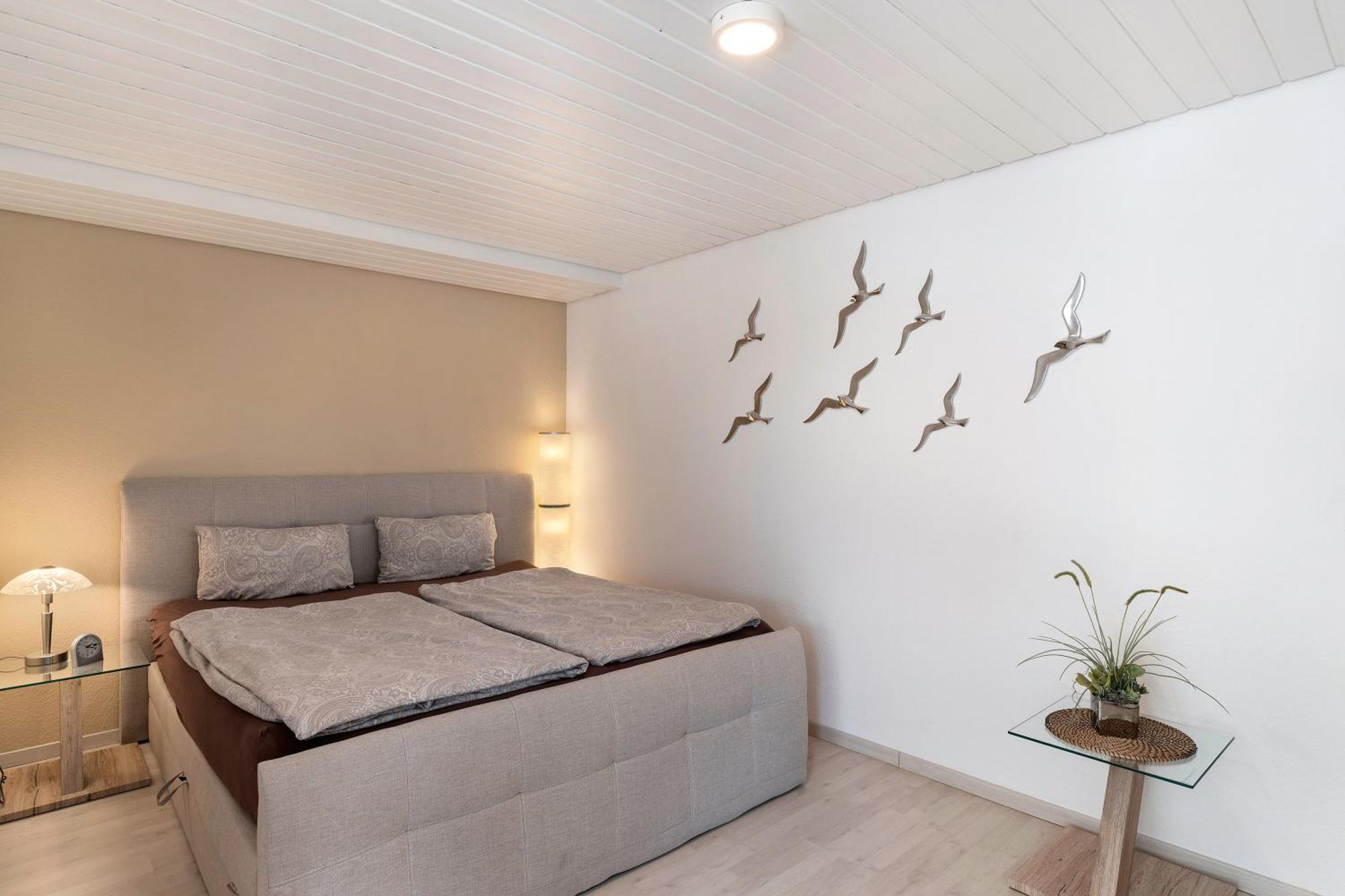 Ferienwohnung Paradies Weier Εξωτερικό φωτογραφία