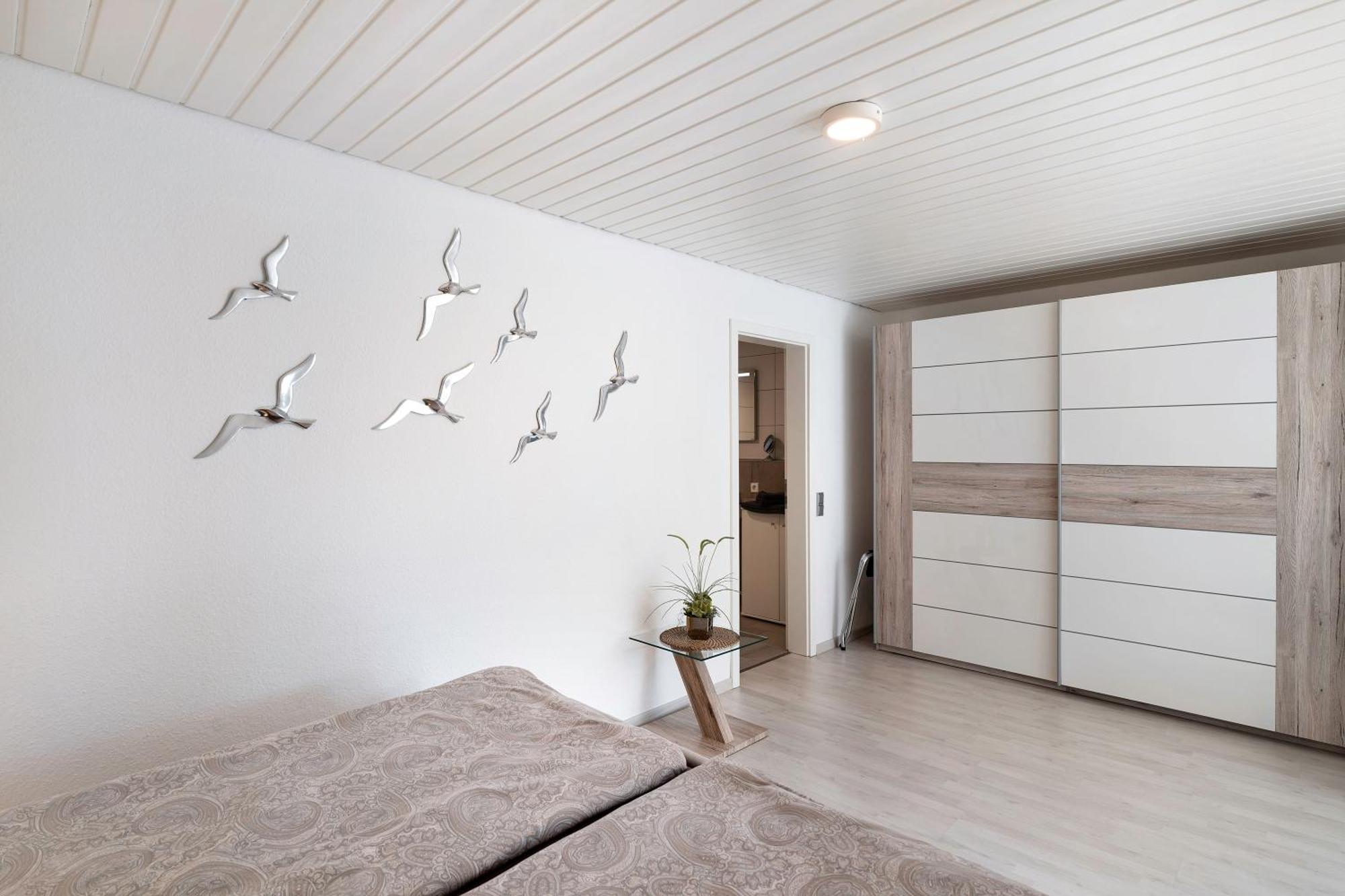 Ferienwohnung Paradies Weier Εξωτερικό φωτογραφία