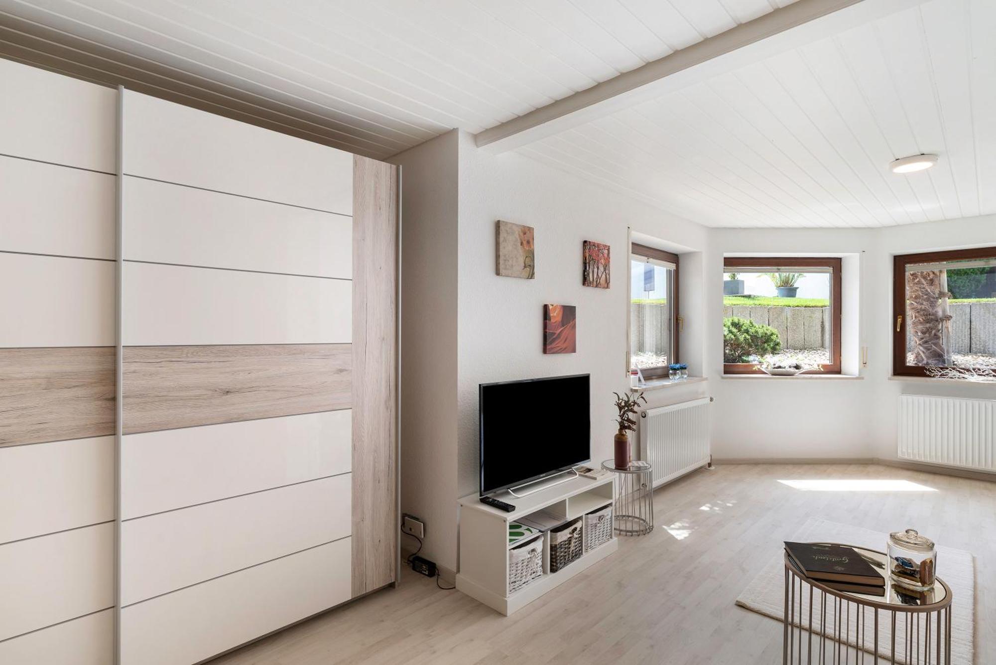 Ferienwohnung Paradies Weier Εξωτερικό φωτογραφία