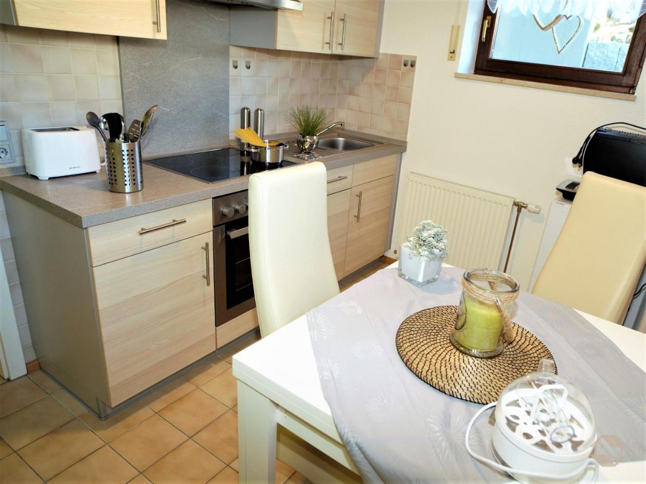 Ferienwohnung Paradies Weier Εξωτερικό φωτογραφία