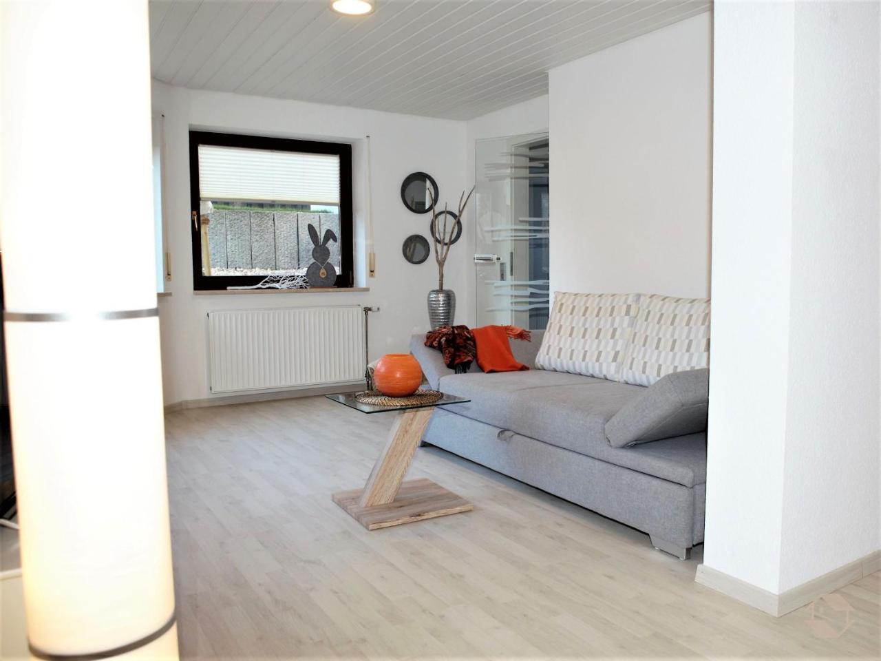 Ferienwohnung Paradies Weier Εξωτερικό φωτογραφία