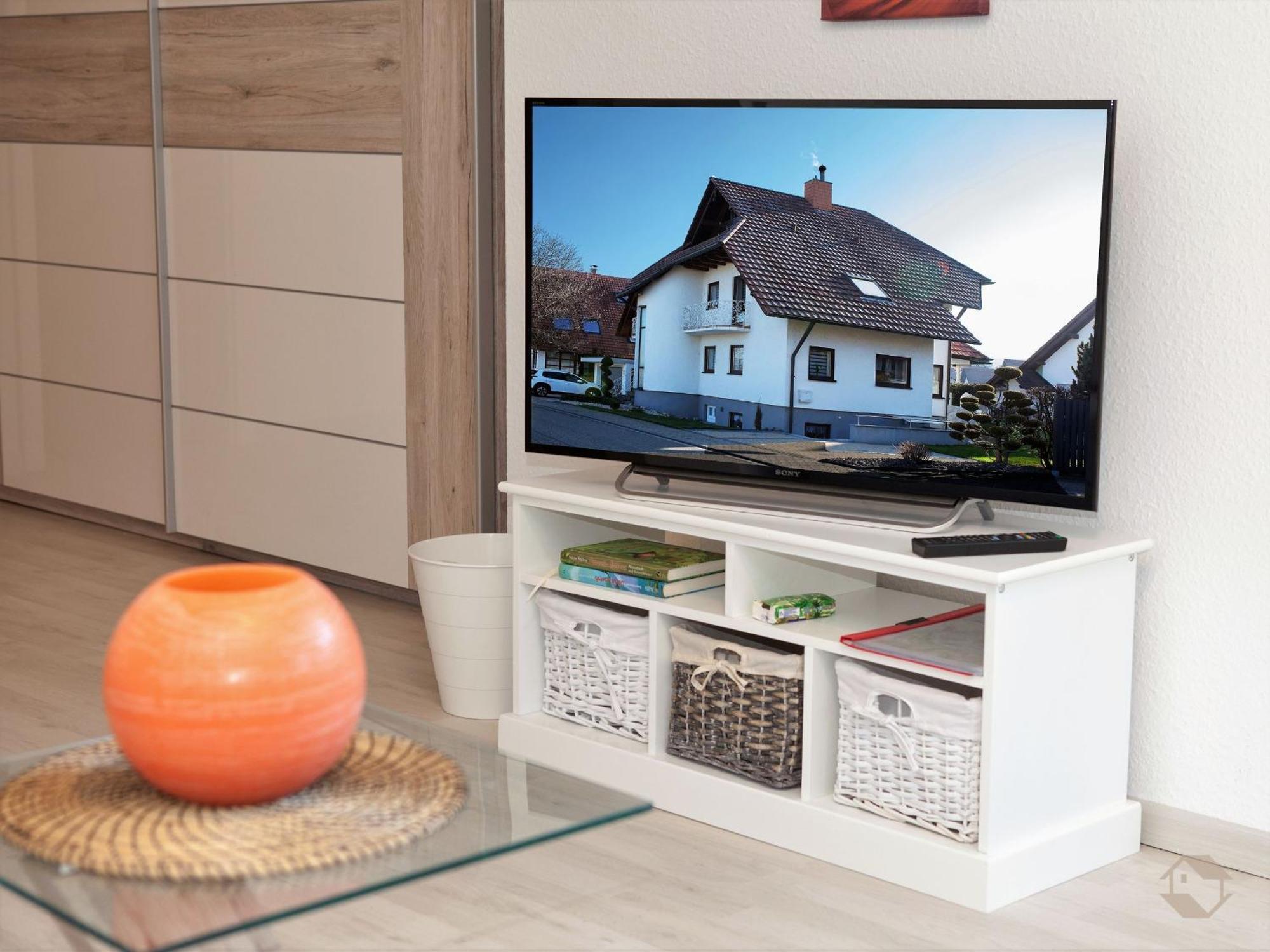 Ferienwohnung Paradies Weier Εξωτερικό φωτογραφία