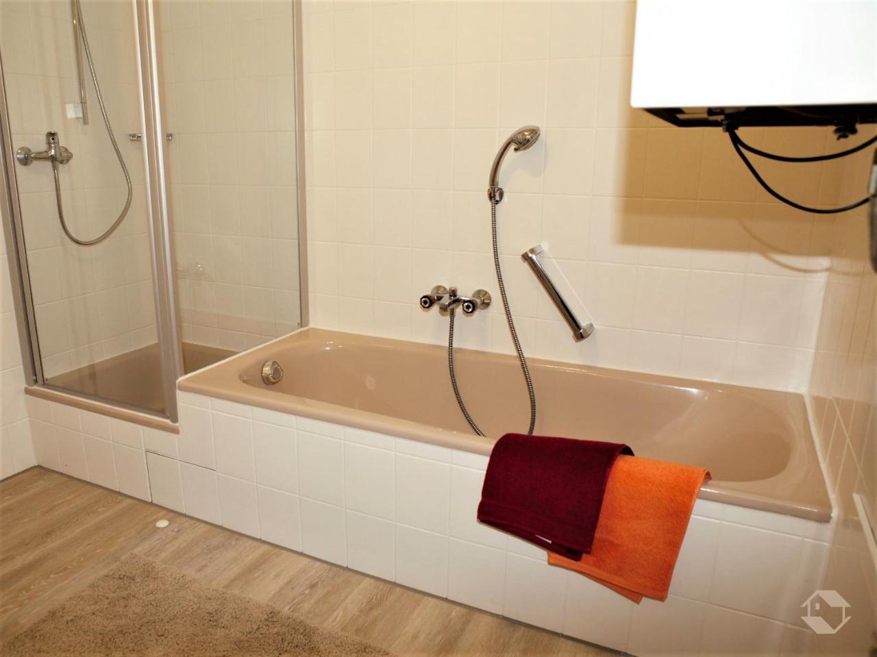 Ferienwohnung Paradies Weier Εξωτερικό φωτογραφία