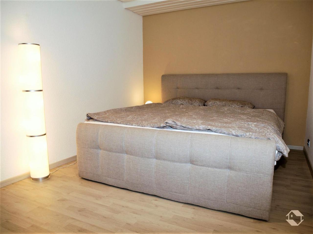 Ferienwohnung Paradies Weier Εξωτερικό φωτογραφία