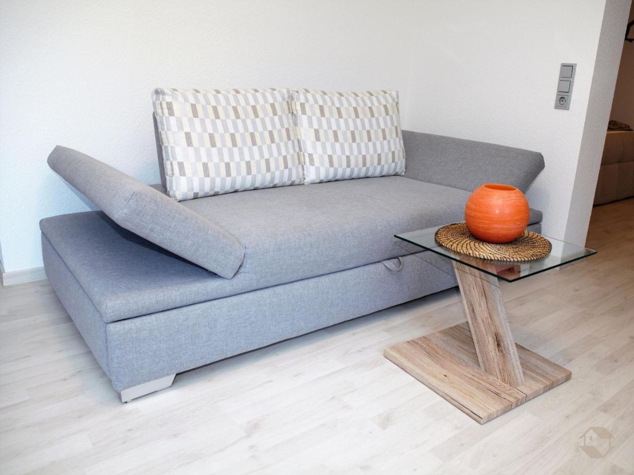 Ferienwohnung Paradies Weier Εξωτερικό φωτογραφία