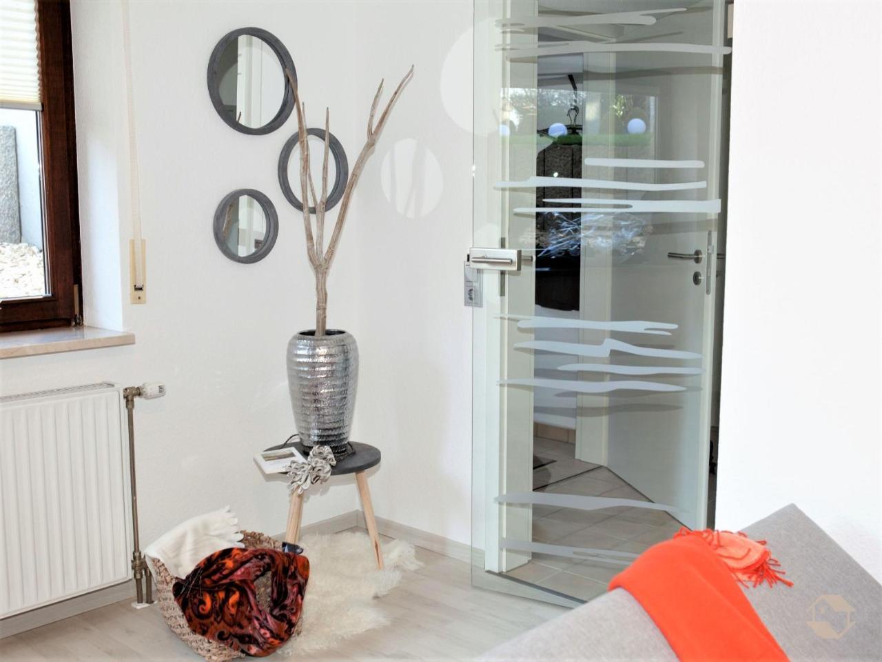 Ferienwohnung Paradies Weier Εξωτερικό φωτογραφία