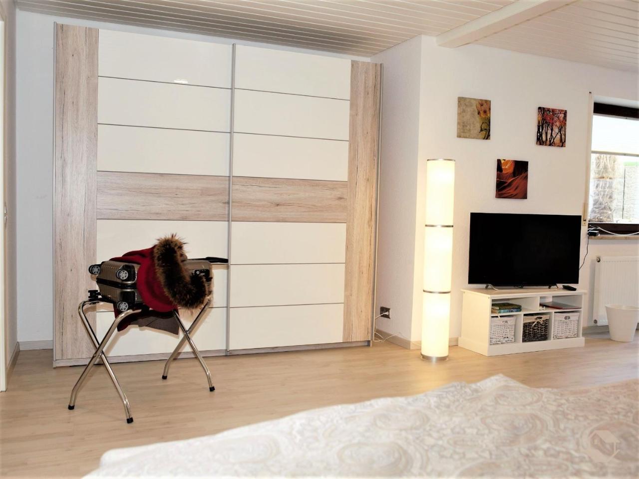 Ferienwohnung Paradies Weier Εξωτερικό φωτογραφία