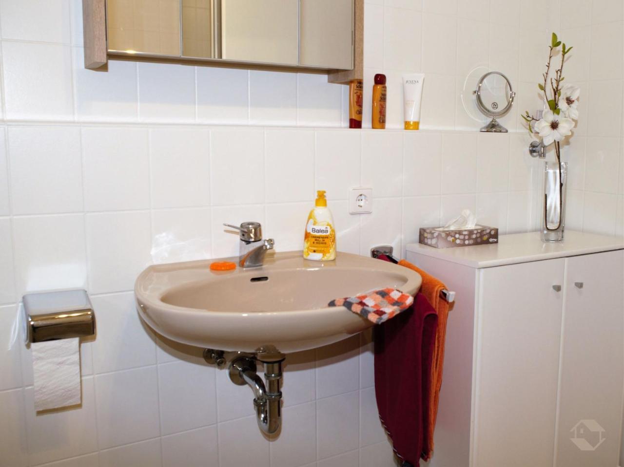 Ferienwohnung Paradies Weier Εξωτερικό φωτογραφία